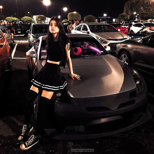 Aletta Ocean, 大战黑鬼
