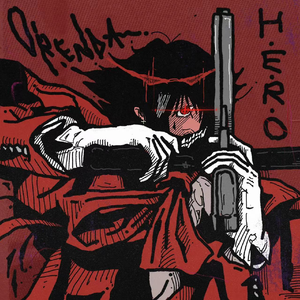 Aletta Ocean, 大战黑鬼
